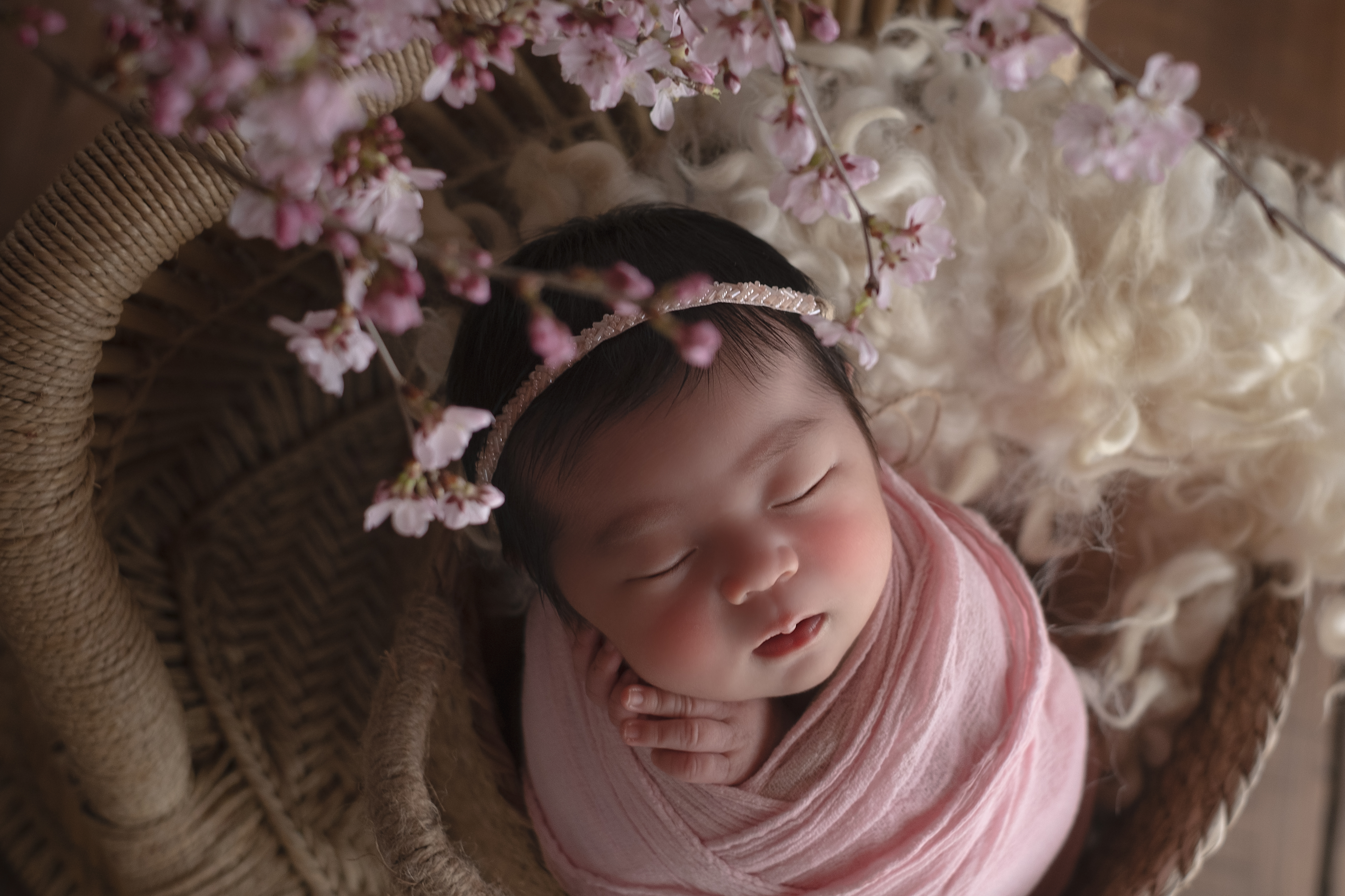 滋賀・京都・大阪ニューボーンフォトの撮影・出張撮影ならMimi newborn photography