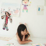 1 233 150x150 - 夏休み企画！My Artwork shoothing!