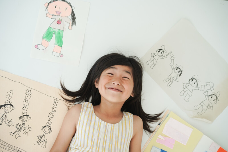 1 238 800x533 - 夏休み企画！My Artwork shoothing!
